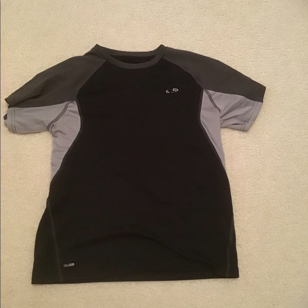Black C9 T - shirt